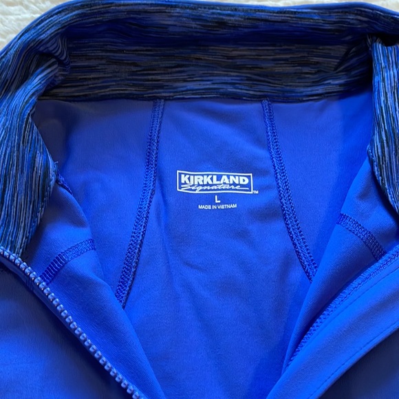 Athletic jacket - Picture 5 of 9